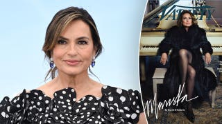 Mariska Hargitay nearly left 'Law & Order SVU' over fear of being a 'one-trick pony'