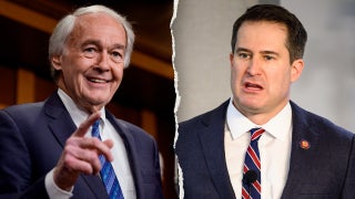 Democrats’ generational battle erupts as 80-year-old senator faces younger challenger