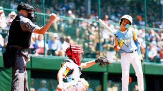 Little League team gets absolutely screwed on final pitch of no-hitter, fans stunned by call