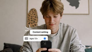 What Meta's new teen restrictions mean for young people