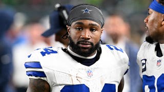 El corredor del Pro Bowl Miles Sanders ha sido detenido acusado de conducir bajo los efectos del alcohol, según muestran los registros judiciales