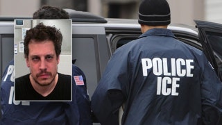 Milo Yiannopoulos arrested by ICE, held at major deportation hub in Louisiana