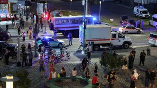 Una explosión en un restaurante del centro de Moscú deja tres muertos y más de una docena de heridos