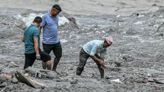 Son realizes missing American dad was in path of Nepal disaster after watching viral video