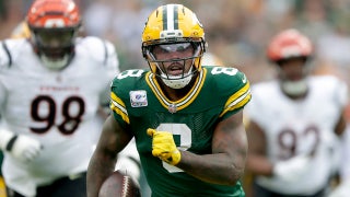 3 NFL stars hit Commissioner's Exempt List after offseason filled with legal trouble