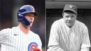 Mad Dog Russo rips Pete Crow-Armstrong for 'derogatory' comments on Babe Ruth conspiracy theory