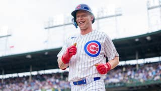 Pete Crow-Armstrong gets honest about MVP race with Shohei Ohtani, jokes he needs to start pitching
