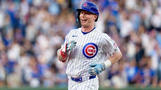A Pete Crow-Armstrong, la estrella de los Cubs, le hace gracia esa descabellada teoría de la conspiración que dice que Babe Ruth nunca existió