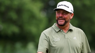 Incredible Michael Block drama, young American streak continues on PGA Tour and Joaquin Niemann does it again