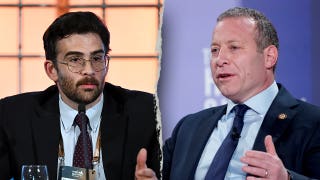 Top Dem torches socialists taking over his party: 'They're anti-American'