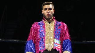 Prichard Colon, boxer left in vegetative state after illegal punches in 2015 bout, dead at 33