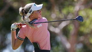 PXG throws jab at Good Good and Callaway Golf with driver ad of its own amid controversy