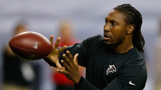 Roddy White questions 49ers’ handling of Brandon Aiyuk as receiver's future in San Francisco remains unclear