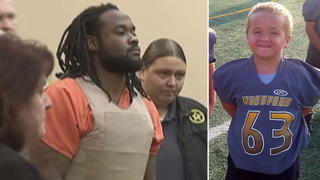 Kentucky child killer walks free as family says justice failed despite years of legal fights