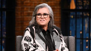 Rosie O'Donnell reveals she will return to 'The View' for anniversary, details tension with Whoopi Goldberg