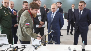 Moscow, Kyiv assassins hunt weapons bosses as Ukraine war spills beyond the battlefield