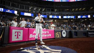 Woman sues Yankees for $10 million, claiming errant bat into stands caused severe injuries