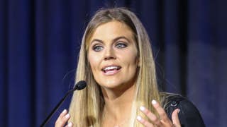 Sam Ponder calls out the WNBA for cowardice: 'Be courageous. Stand for women'