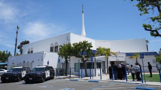 Teen girl indicted on murder charges for allegedly helping spread livestream of deadly mosque shooting