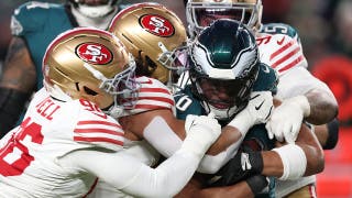 New research finds 1 in 4 NFL players could develop CTE in their lifetime: 'Should be a call to action'