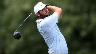 Scottie Scheffler arrasa en Memphis, Rory McIlroy se lo toma con total despreocupación, y Jordan Spieth está acabado