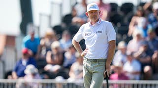 Brandt Snedeker is right to shut down the outside demand for younger Presidents Cup picks
