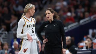WNBA están indignados por los comentarios de tres entrenadores principales sobre la protección de los deportes femeninos en dos días