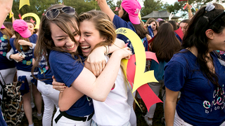 Parents drop eye popping fees on sorority rush coaches to get kids into elite college Greek life