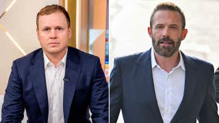 Spencer Pratt slams Ben Affleck's resurfaced claim that 'the cure for addiction is suffering'