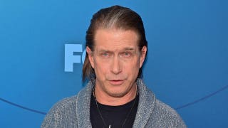 Stephen Baldwin on choosing born-again Christianity over Hollywood after a life-changing encounter with God
