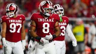 Indiana aprovecha al máximo el caos judicial de la NCAA con un movimiento sorprendente en la plantilla en medio de la disputa por la elegibilidad