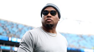 Steve Smith Sr., la antigua estrella de los Panthers de Carolina , rechaza que se califique de «polémico» su análisis de « NFL »