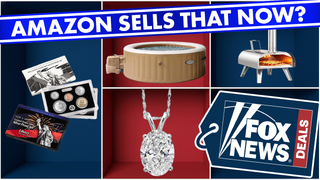 Amazon sells real U.S. Mint coins — plus 9 more unexpected finds