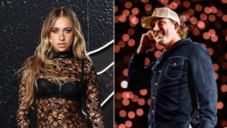 Tate McRae addresses MAGA speculation after Morgan Wallen collaboration, Jack Hughes controversy