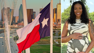 HHS warns Texas hospitals against denying life-saving care to newborn with disability