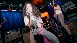 Israeli October 7 survivors conquer trauma alongside legendary rock icons in powerful new documentary