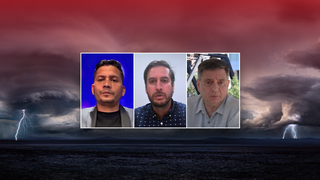 Los hombres que huyeron de estos regímenes socialistas nos lanzan una advertencia aterradora
