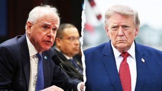 Walz defies Trump on key minerals as GOP warns China stands to benefit