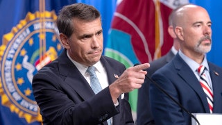 5 Mexican cartel bosses charged in weapons, drug trafficking, timeshare fraud schemes, DOJ says