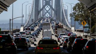 California’s insane plan to regulate what tires we buy is full of hot air