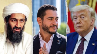 Unearthed El-Sayed essay draws explosive Trump-bin Laden parallel: ‘recruited, radicalized and reassured’