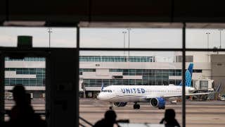 Live bullet found aboard United flight forces passengers off plane for security sweep at Denver airport