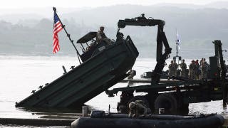 US says North Korea missile launch poses no immediate threat, 'consulting closely' with allies
