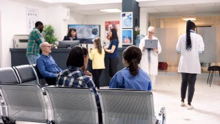 Cancer treatment delays surge across US as doctor warns system ‘needs fixing immediately’