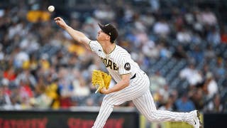 Walker Buehler se sube al montículo mientras los Padres de San Diego, en racha, se enfrentan a los Mets en el primer partido de la serie