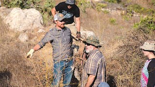 Christian Zionists take on anti-Israel ‘propaganda’ from biblical heartland