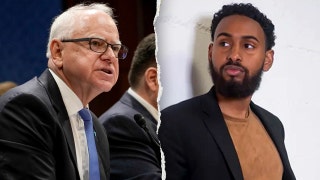 Minnesota 'outstanding refugee' honoree accused in fraud scheme tied to sex trafficking: 'Can't make this up'