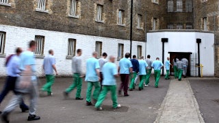 Muslim jail gangs said to force conversions on prisoners in UK: ‘Jihadist training camps’