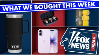 Add to cart: 6 things the FOX News Deals team bought this week