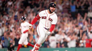 Los Boston Red Sox de 2026 están en racha y han demostrado que todos los que los criticaban se equivocaban, incluido este idiota